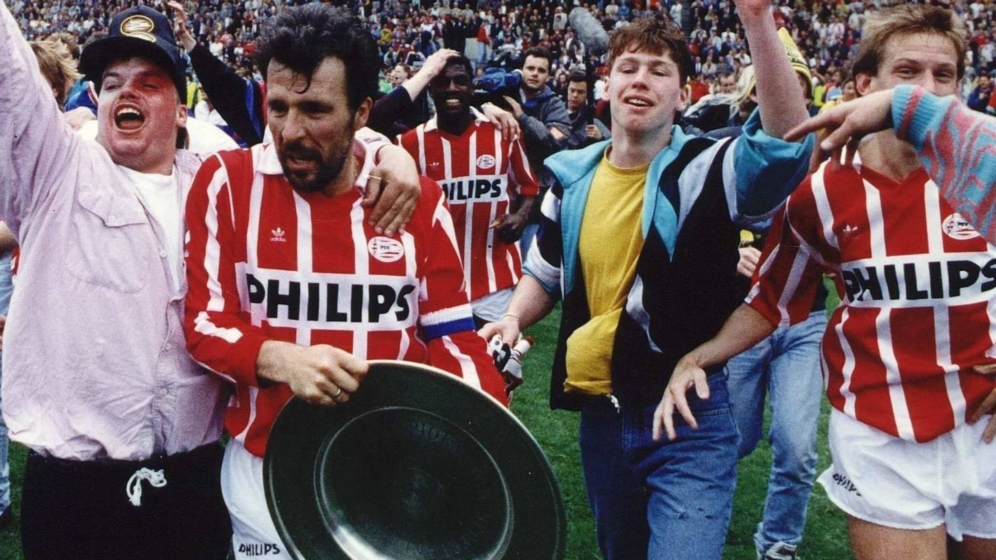 1991 Kampioenschap